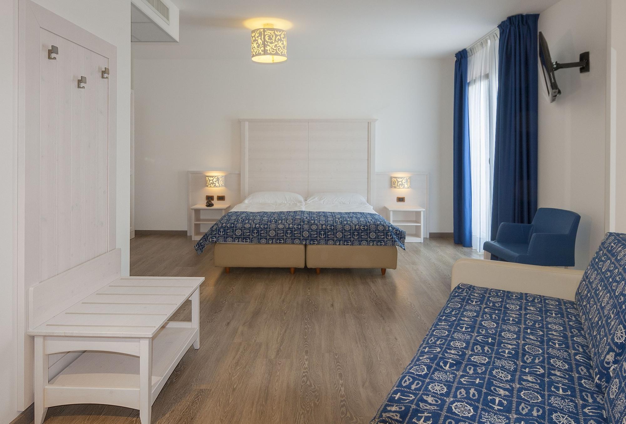 Hotel Regent's 4*