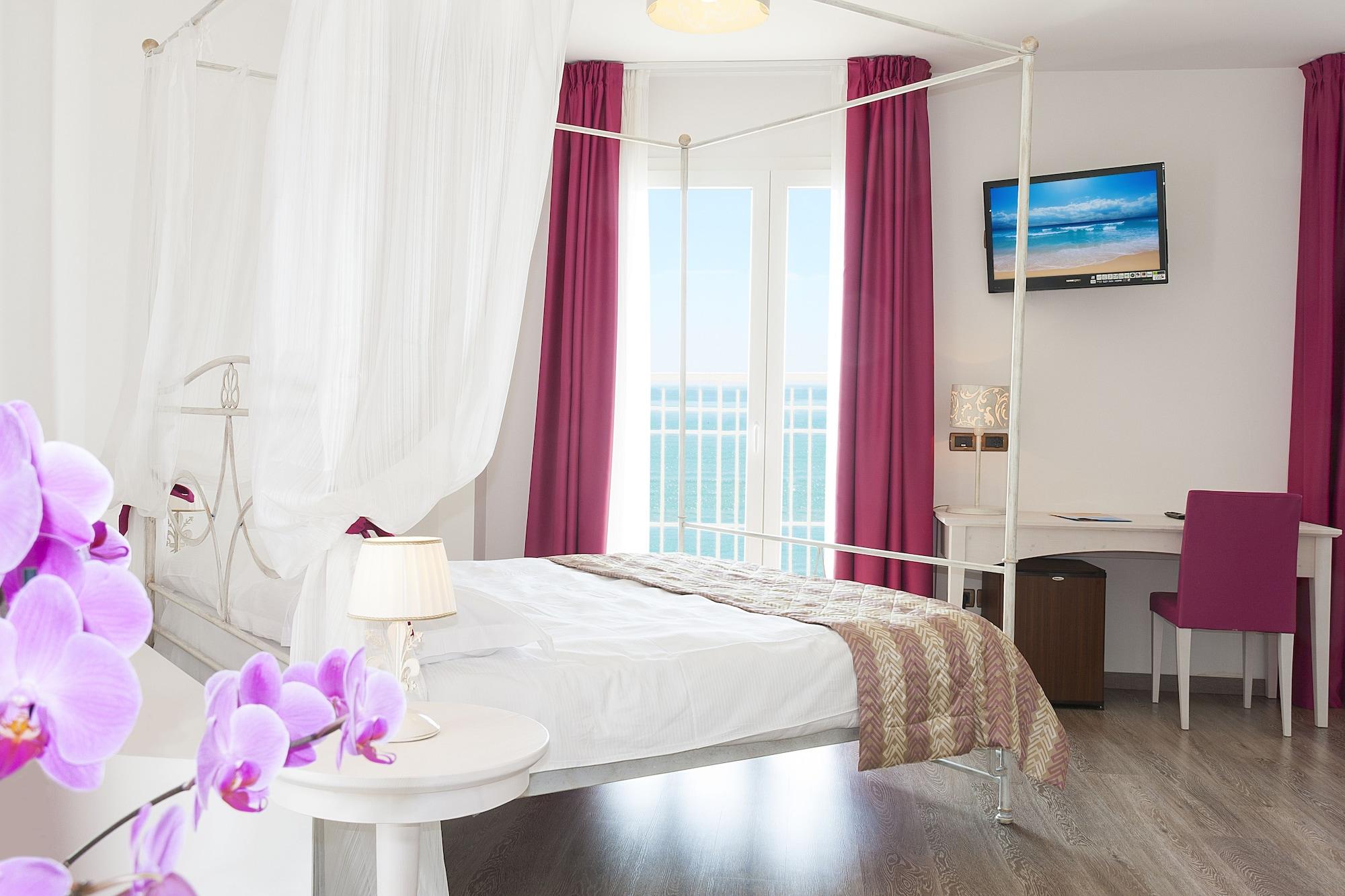 Regent's 4*