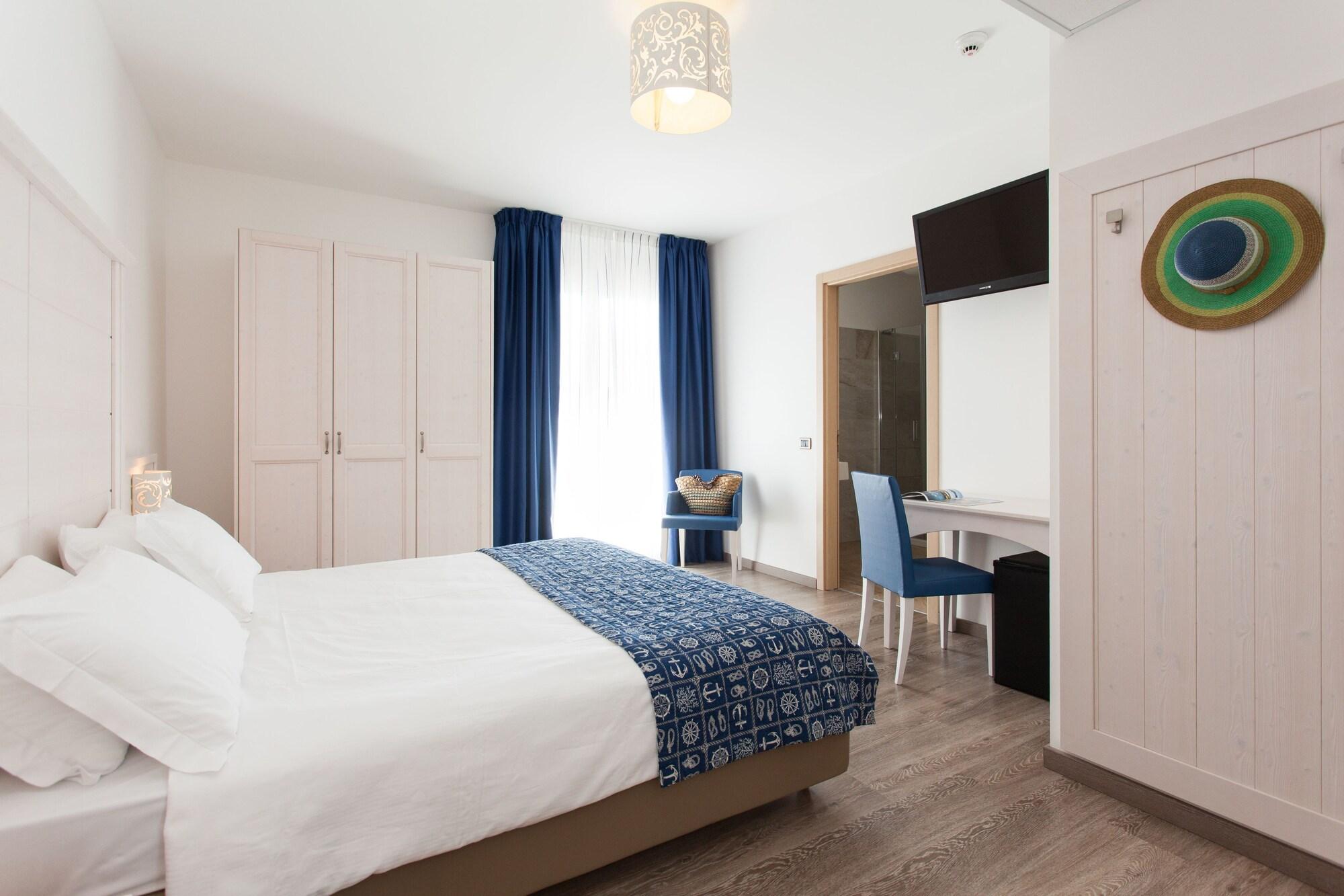 Regent's 4* Lido di Jesolo