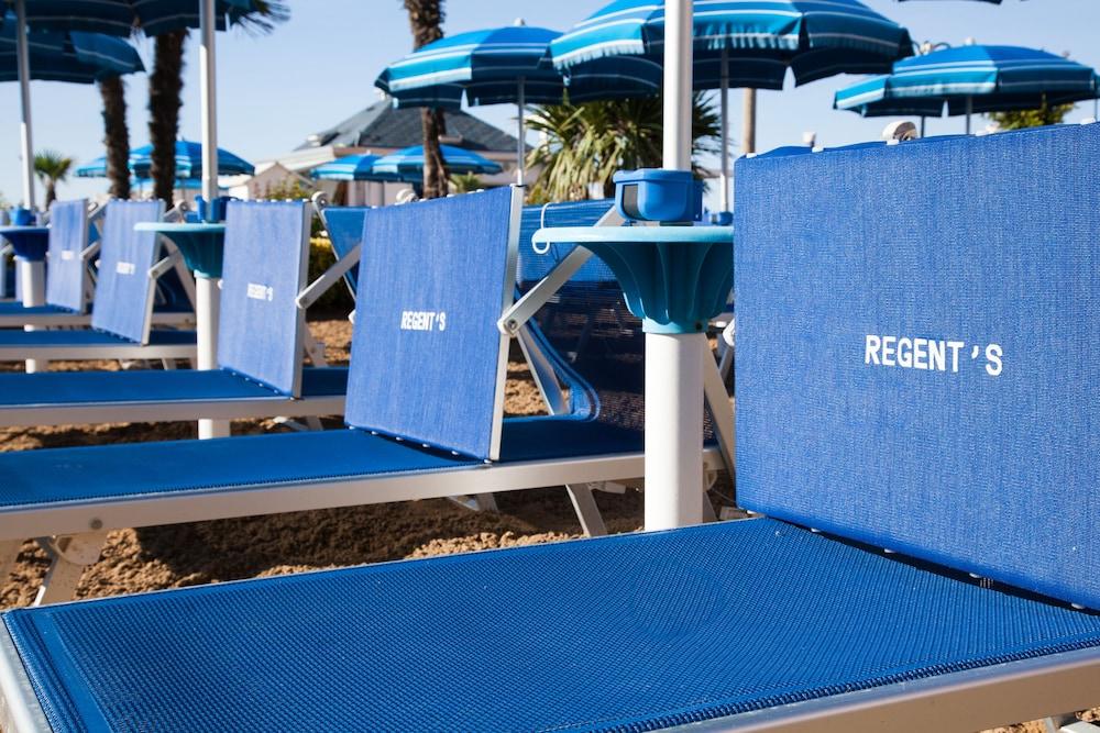 Hotel Regent's 4*