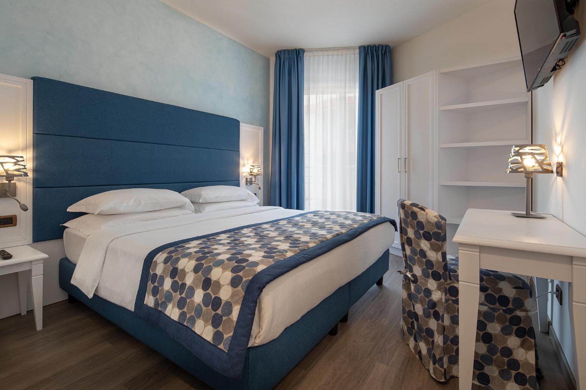 Regent's 4* Lido di Jesolo