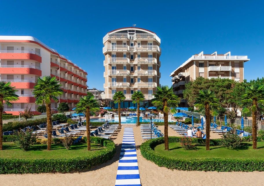 Hotel Regent's 4*