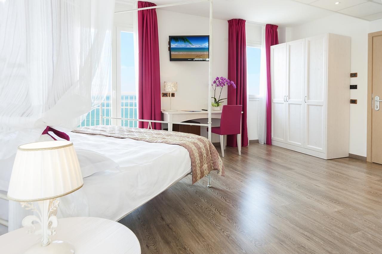 Hotel Regent's