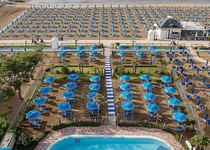 Regent\'S Hotel