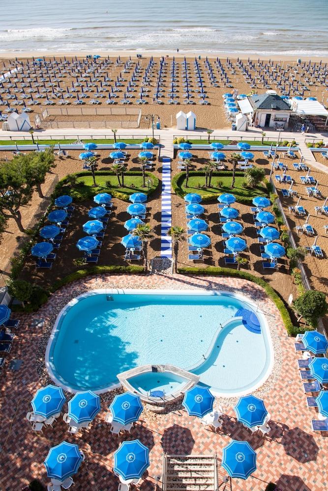 Regent's 4* Lido di Jesolo