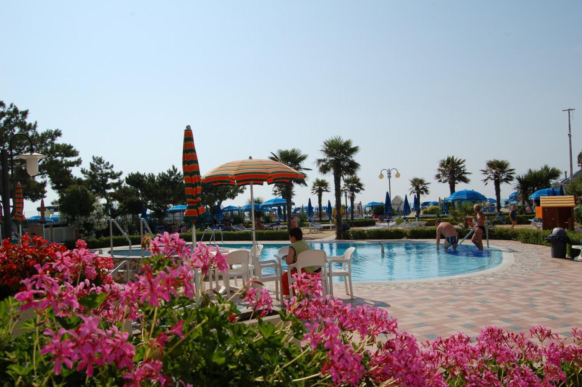 Hotel Regent's Lido di Jesolo