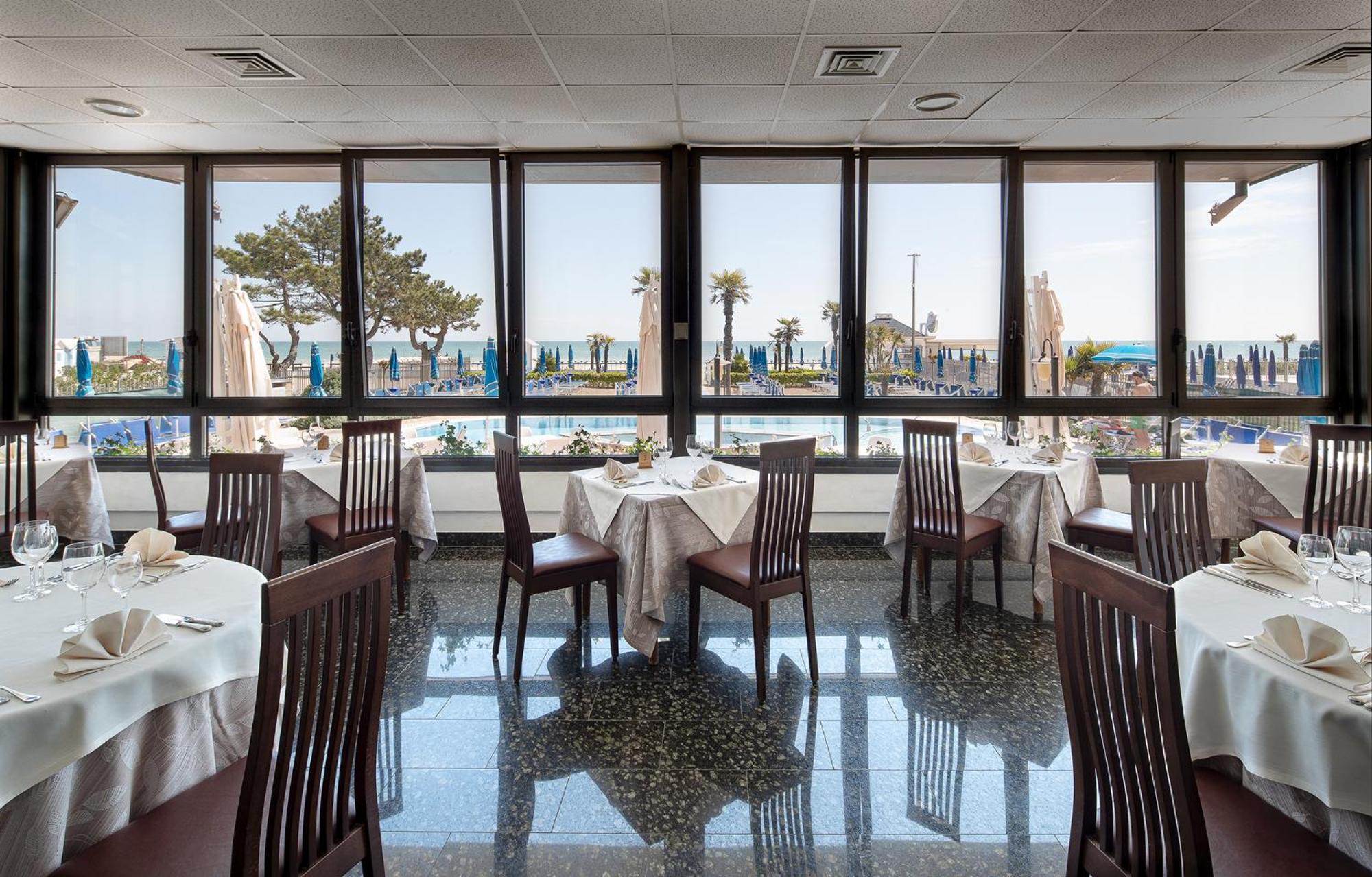 Hotel Regent's Lido di Jesolo