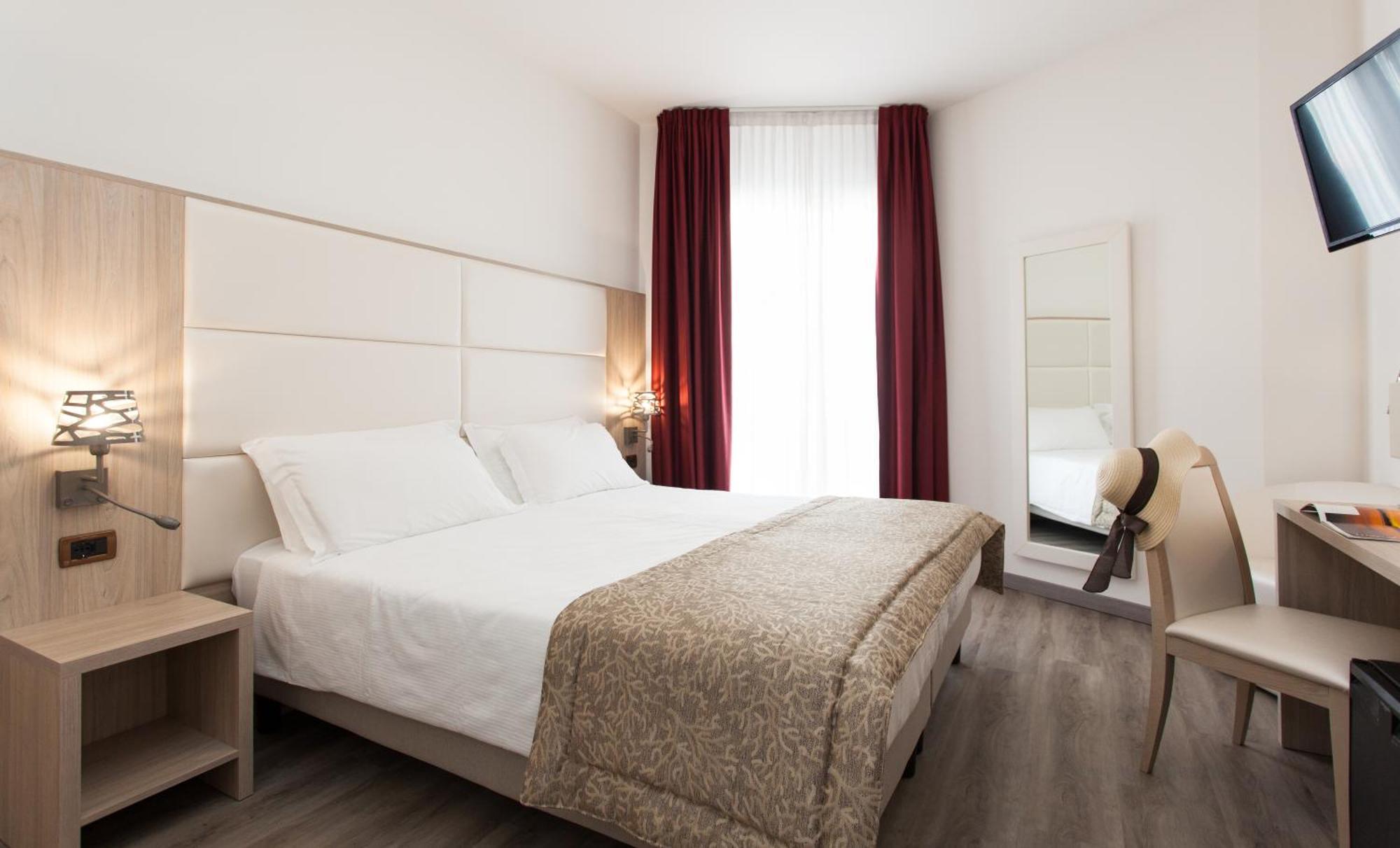 Regent's 4* Lido di Jesolo
