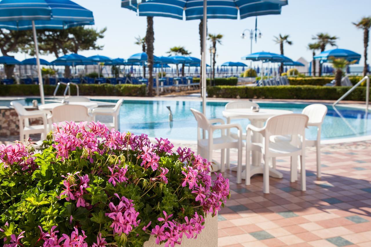 Hotel Regent's Lido di Jesolo