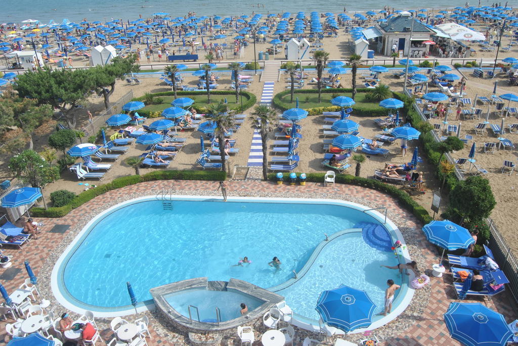 Hotel Regent's Lido di Jesolo