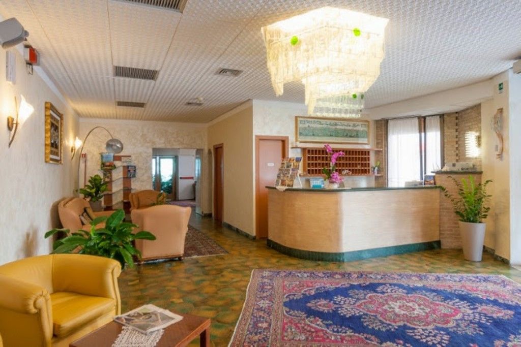 Regent's 4* Lido di Jesolo
