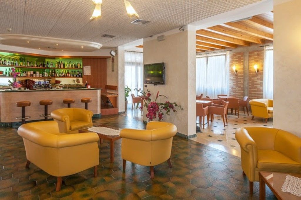 Regent's Hotel Lido di Jesolo